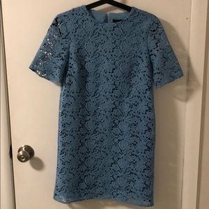 Zara Lace Dress